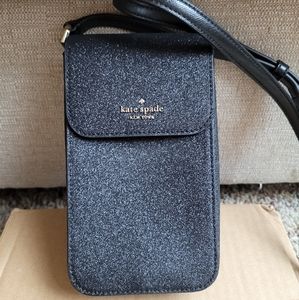 Kate Spade phone crossbody